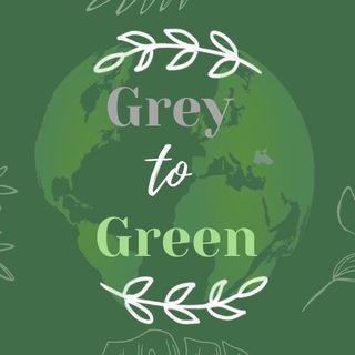 GreyToGreen